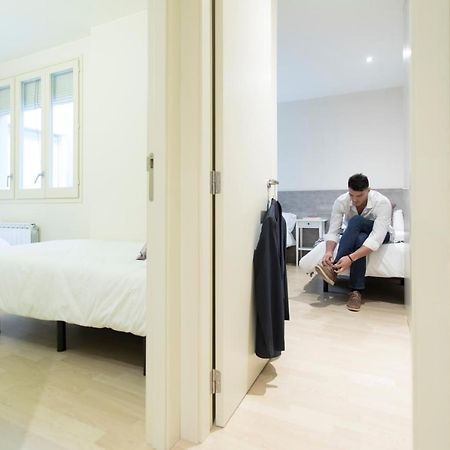 Bravissimo Cort Reial-3A Apartment Girona Ngoại thất bức ảnh