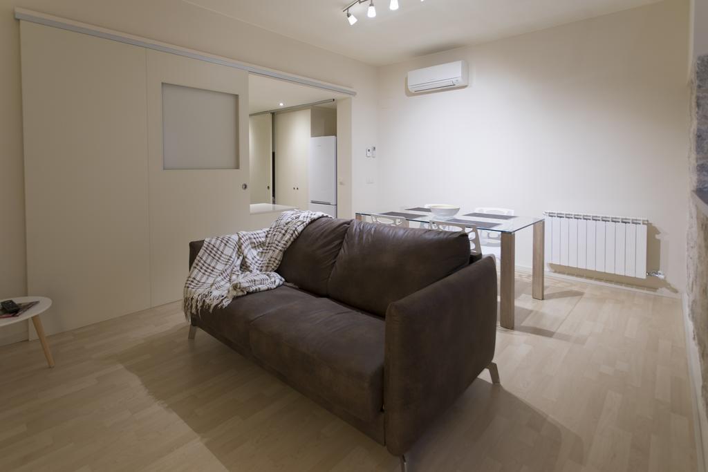 Bravissimo Cort Reial-3A Apartment Girona Ngoại thất bức ảnh